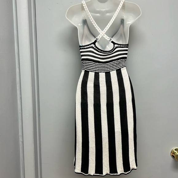 Marciano Knit Dress Size Small - Picture 5 of 12